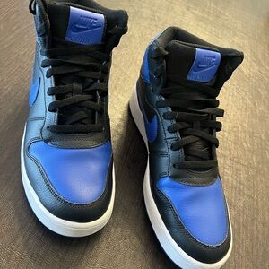 Nike Ebernon Mid (size 9.5M)